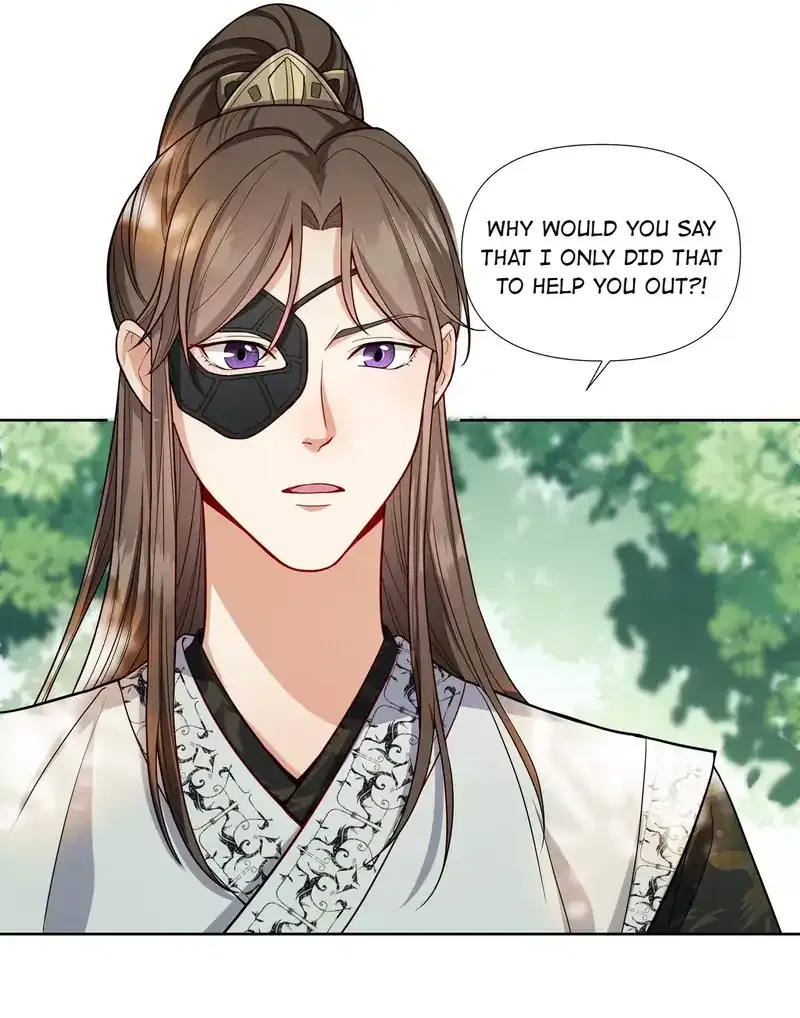 Pink Blossoms Mirror Your Beauty Chapter 61 – Page 17