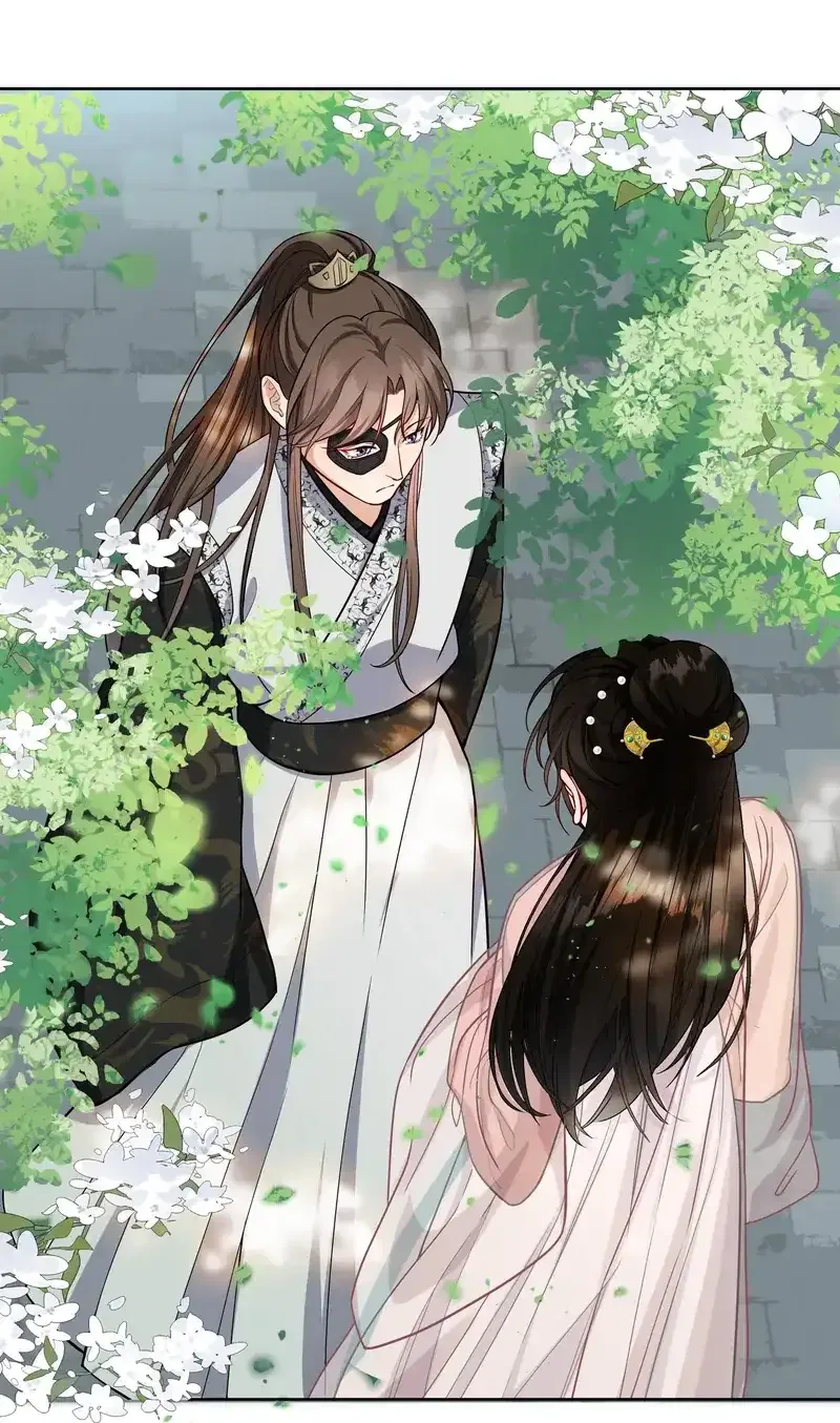Pink Blossoms Mirror Your Beauty Chapter 61 – Page 18