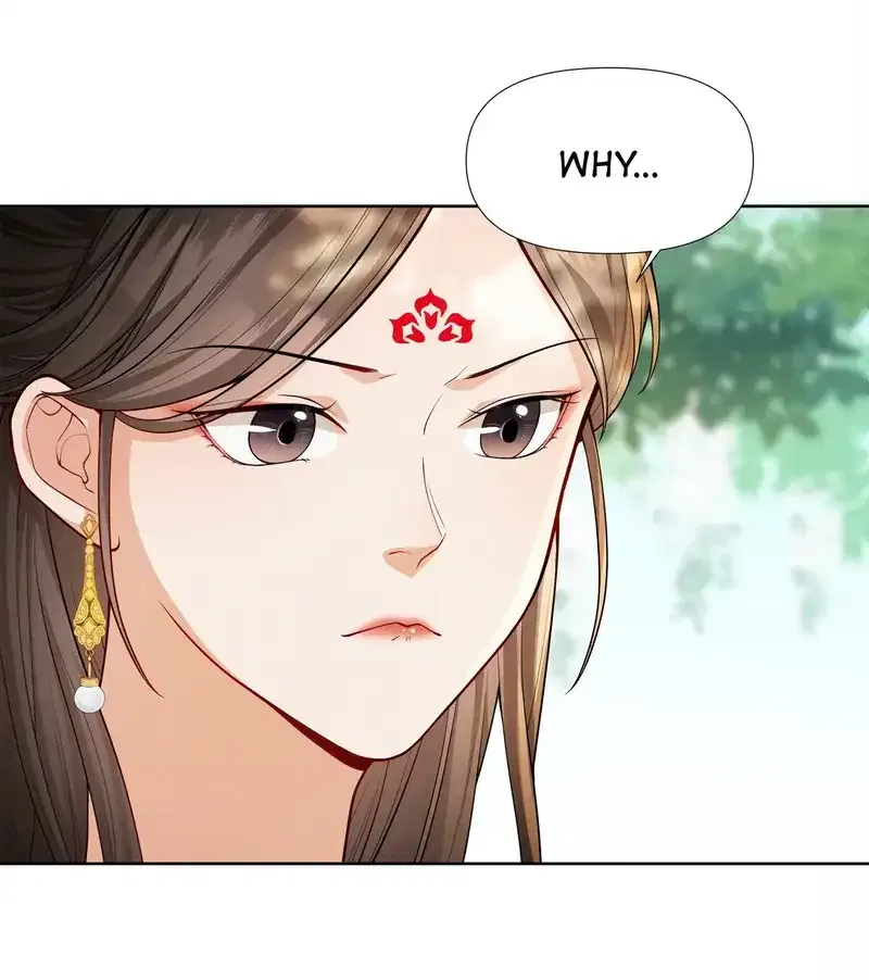 Pink Blossoms Mirror Your Beauty Chapter 61 – Page 21
