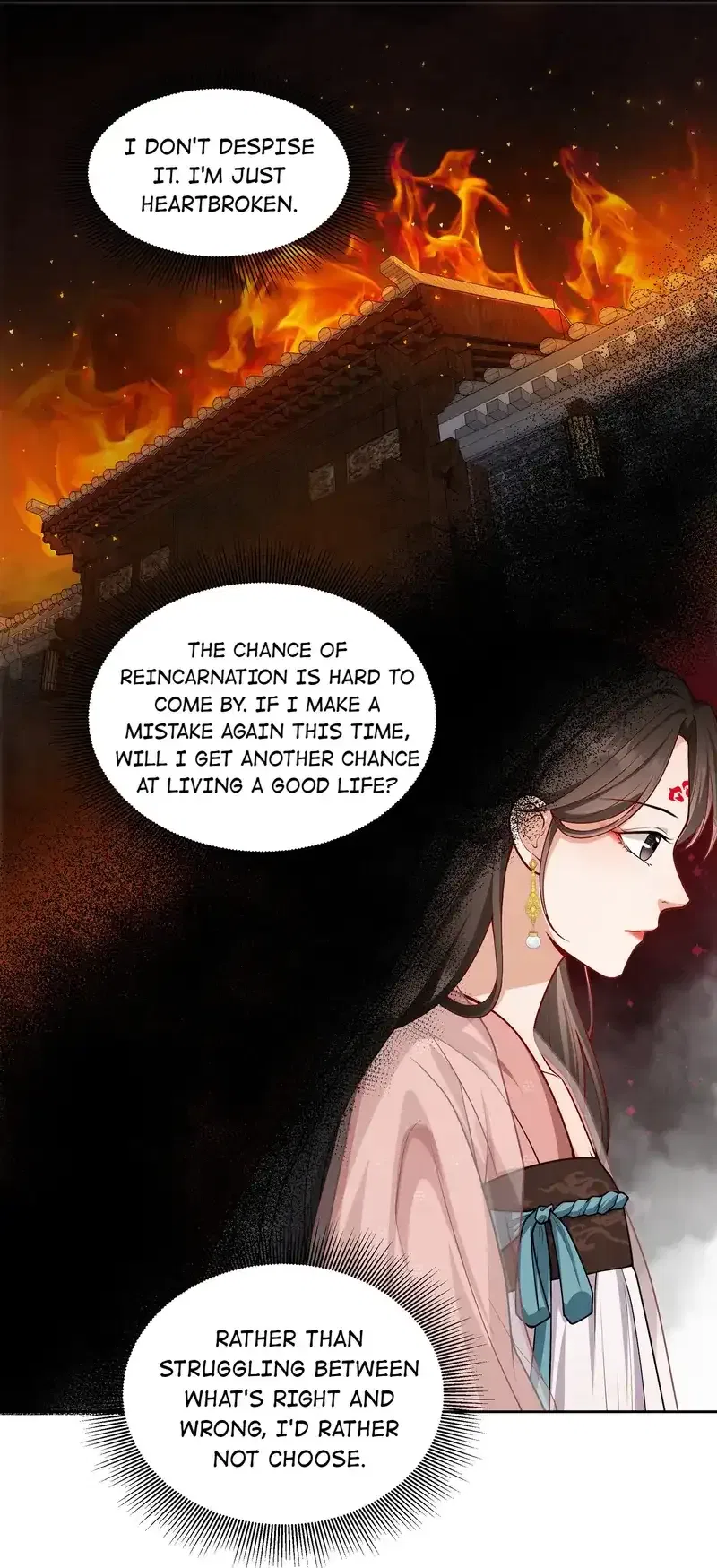 Pink Blossoms Mirror Your Beauty Chapter 61 – Page 23