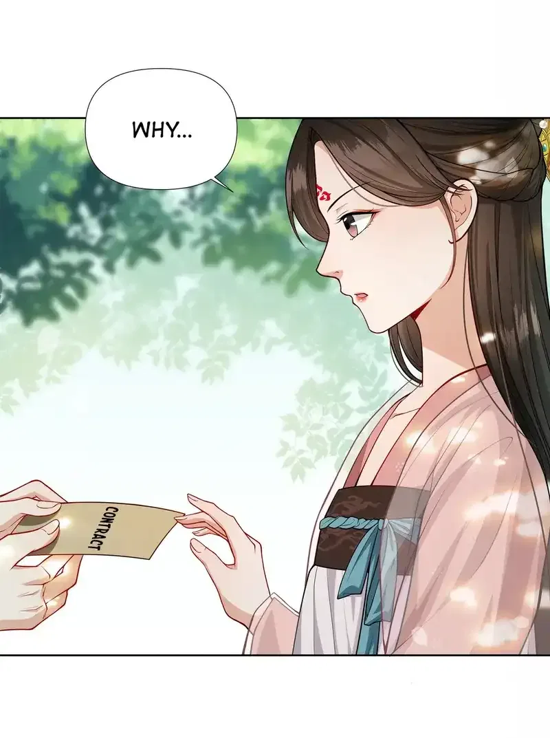 Pink Blossoms Mirror Your Beauty Chapter 61 – Page 27