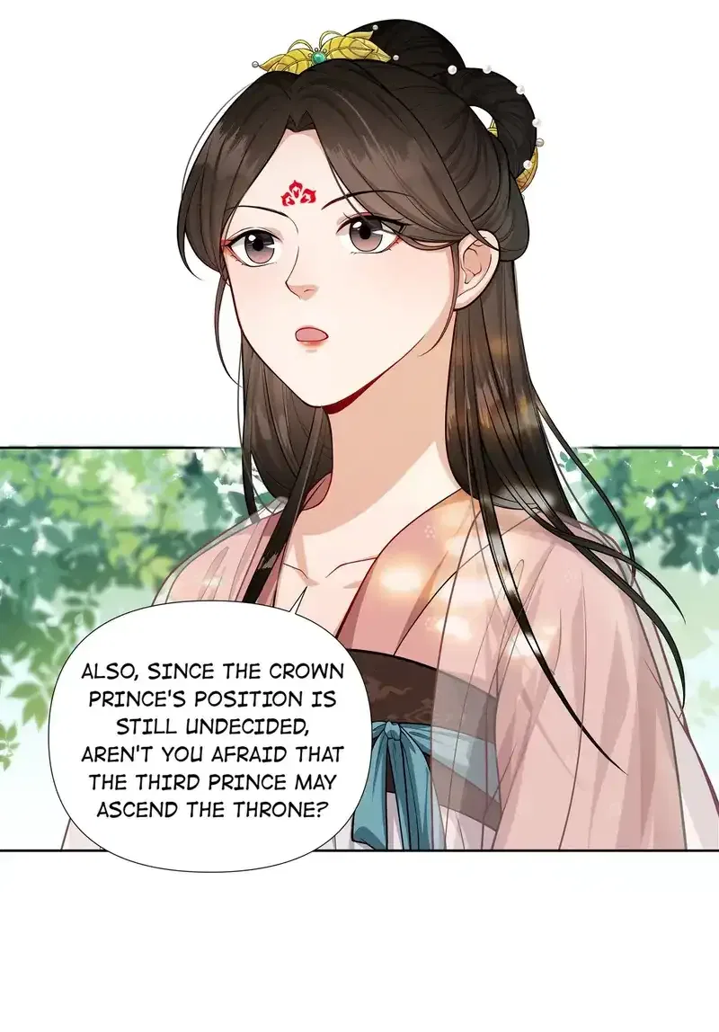 Pink Blossoms Mirror Your Beauty Chapter 61 – Page 29