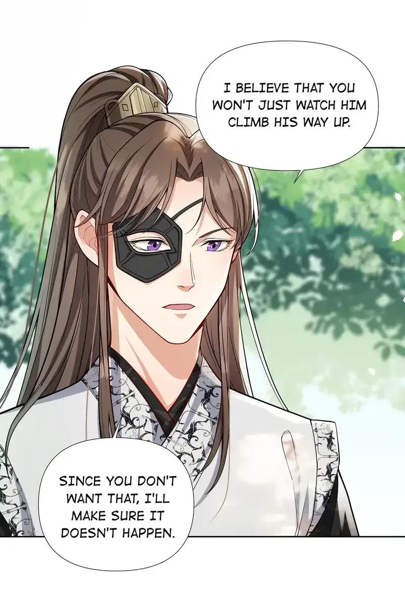 Pink Blossoms Mirror Your Beauty Chapter 61 – Page 30
