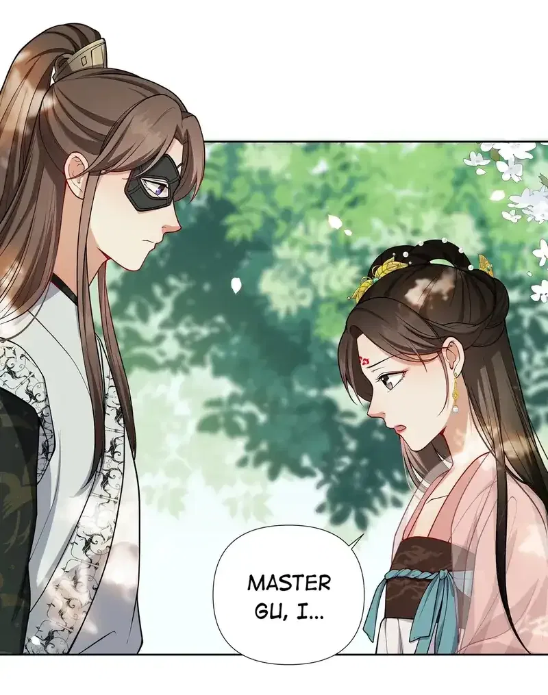 Pink Blossoms Mirror Your Beauty Chapter 61 – Page 32