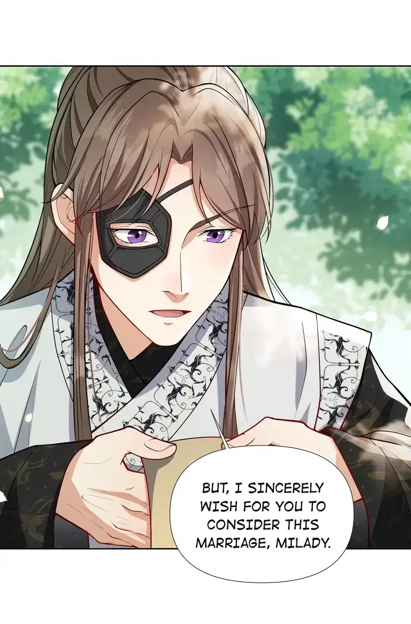 Pink Blossoms Mirror Your Beauty Chapter 61 – Page 34