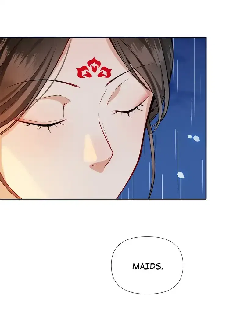 Pink Blossoms Mirror Your Beauty Chapter 61 – Page 36