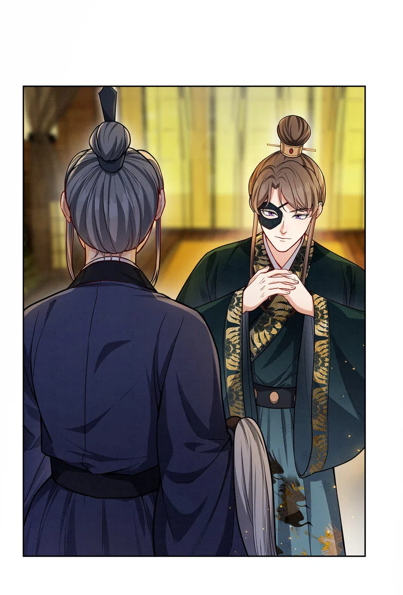 Pink Blossoms Mirror Your Beauty Chapter 60 – Page 1
