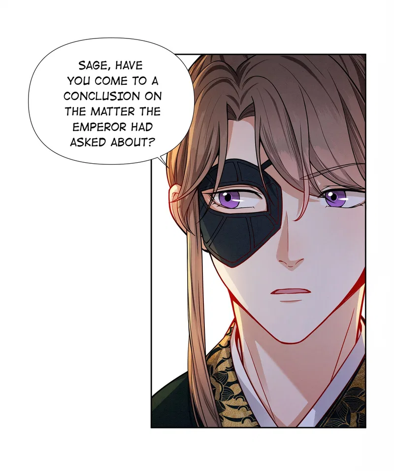 Pink Blossoms Mirror Your Beauty Chapter 60 – Page 2