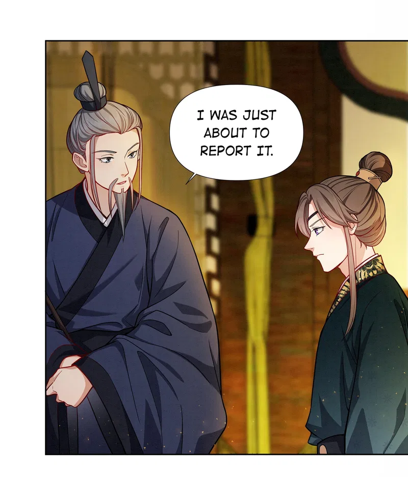 Pink Blossoms Mirror Your Beauty Chapter 60 – Page 3