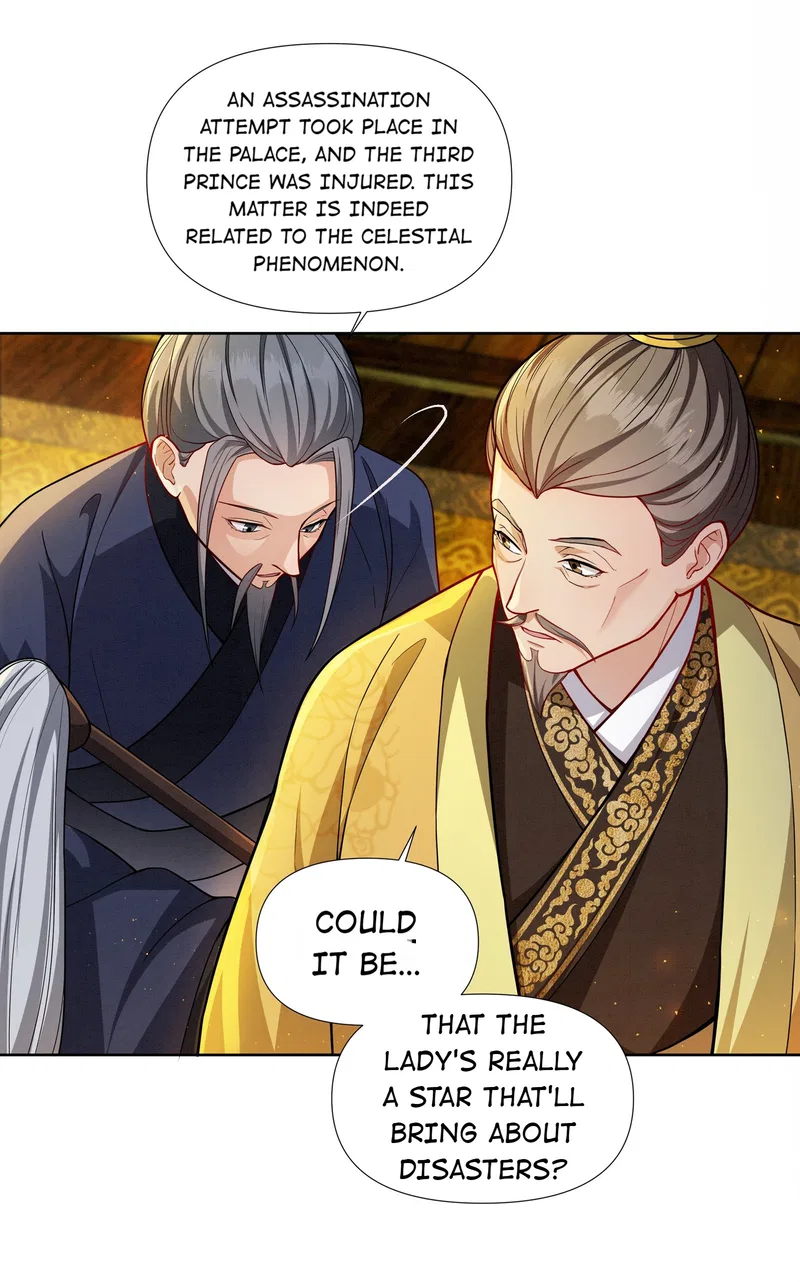 Pink Blossoms Mirror Your Beauty Chapter 60 – Page 4