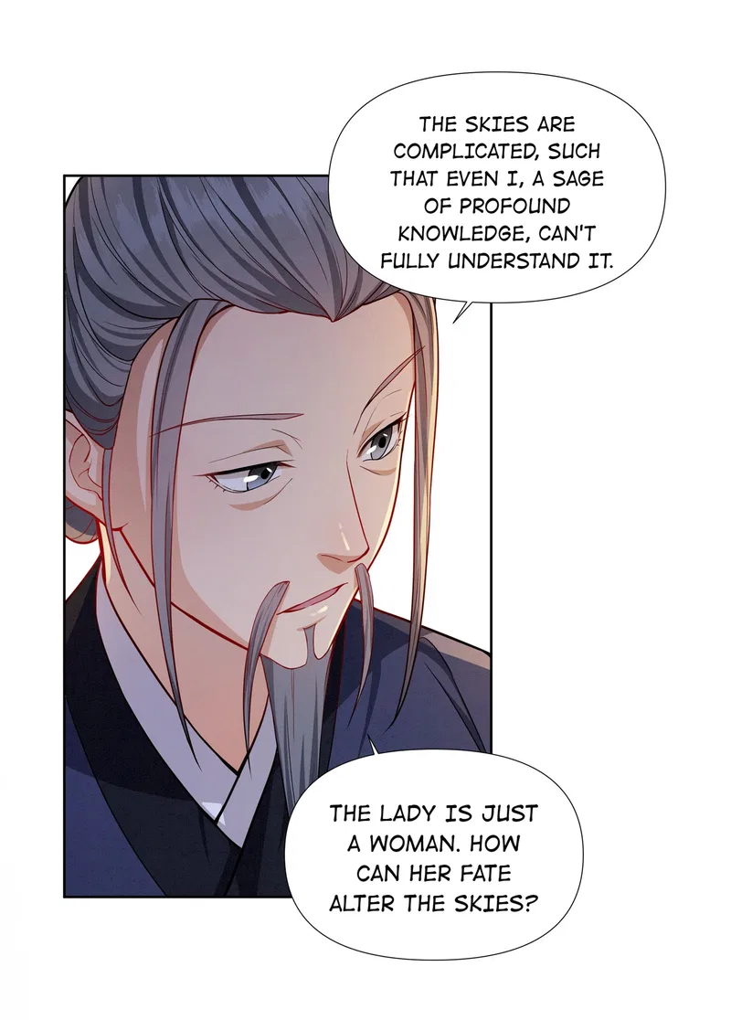 Pink Blossoms Mirror Your Beauty Chapter 60 – Page 5