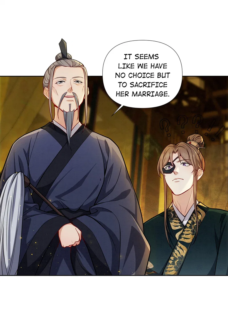Pink Blossoms Mirror Your Beauty Chapter 60 – Page 7