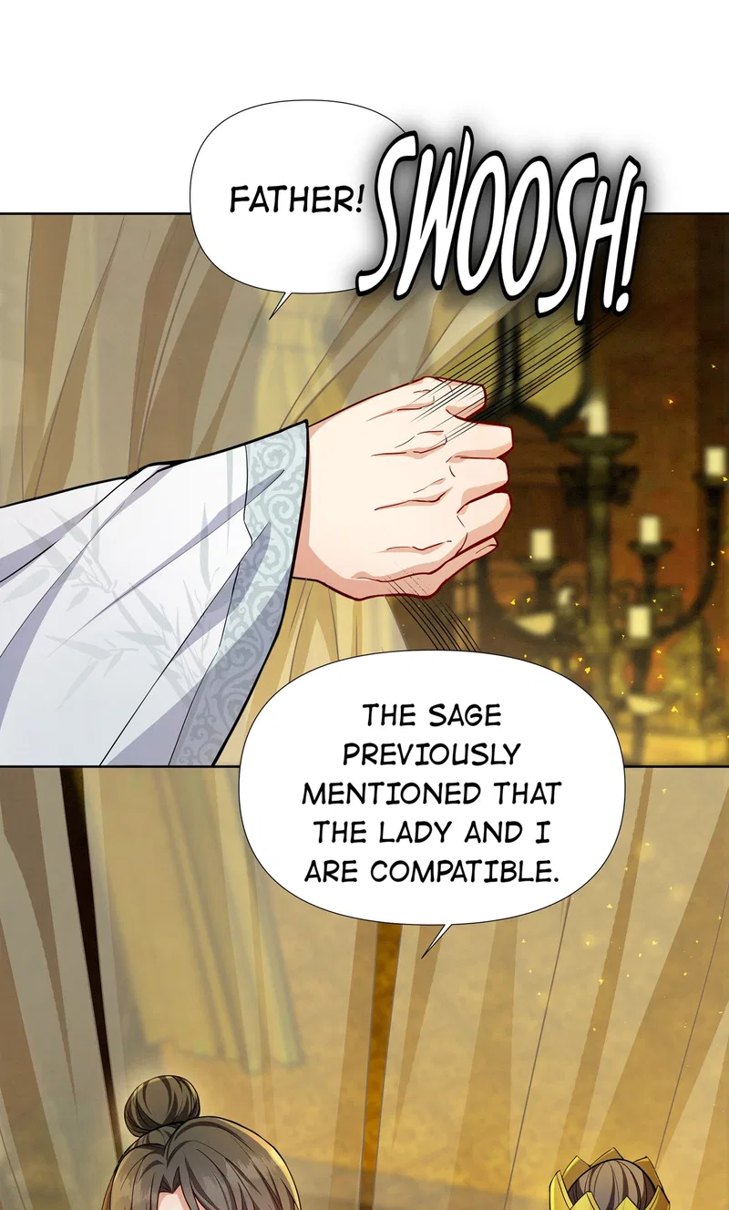 Pink Blossoms Mirror Your Beauty Chapter 60 – Page 11
