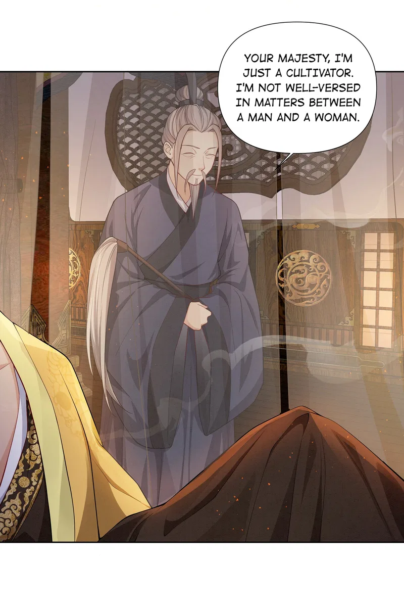 Pink Blossoms Mirror Your Beauty Chapter 60 – Page 27