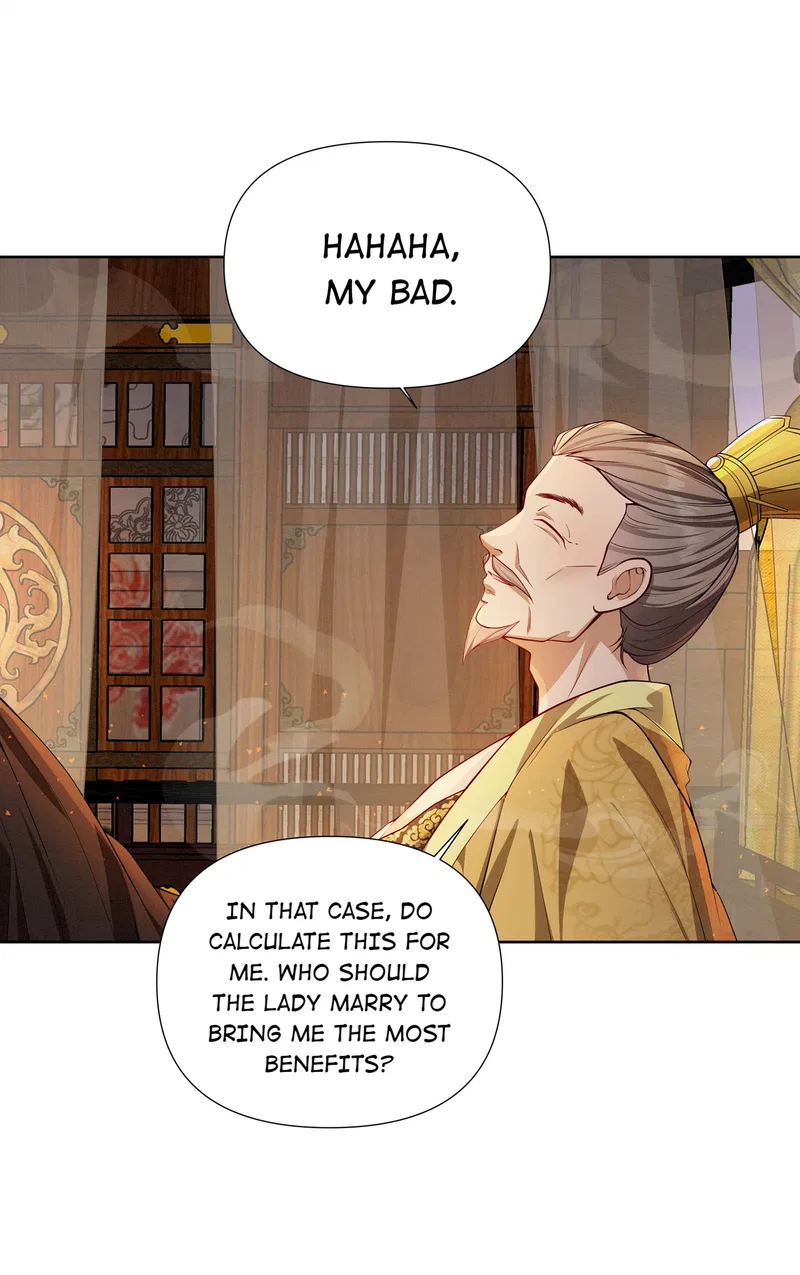 Pink Blossoms Mirror Your Beauty Chapter 60 – Page 28