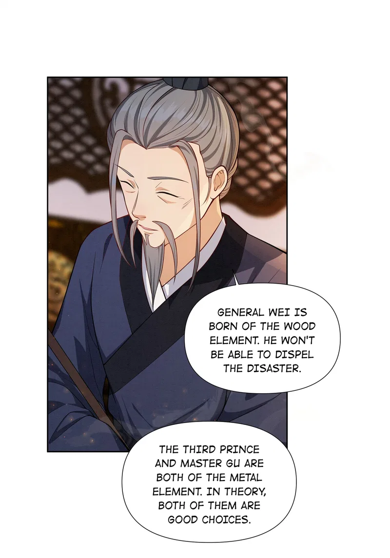 Pink Blossoms Mirror Your Beauty Chapter 60 – Page 29
