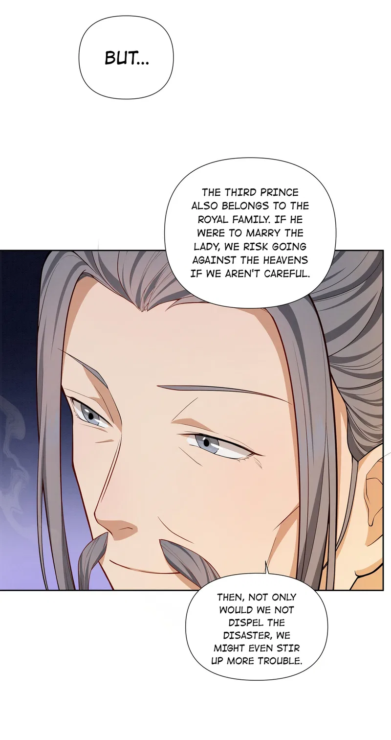 Pink Blossoms Mirror Your Beauty Chapter 60 – Page 30