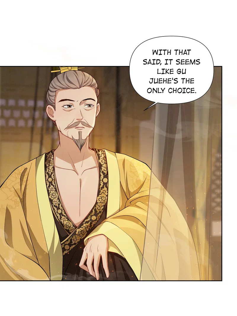 Pink Blossoms Mirror Your Beauty Chapter 60 – Page 31