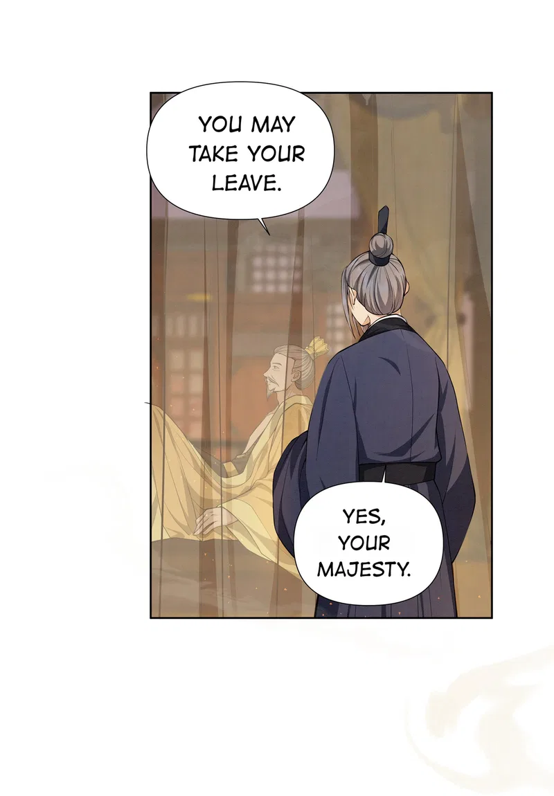 Pink Blossoms Mirror Your Beauty Chapter 60 – Page 32