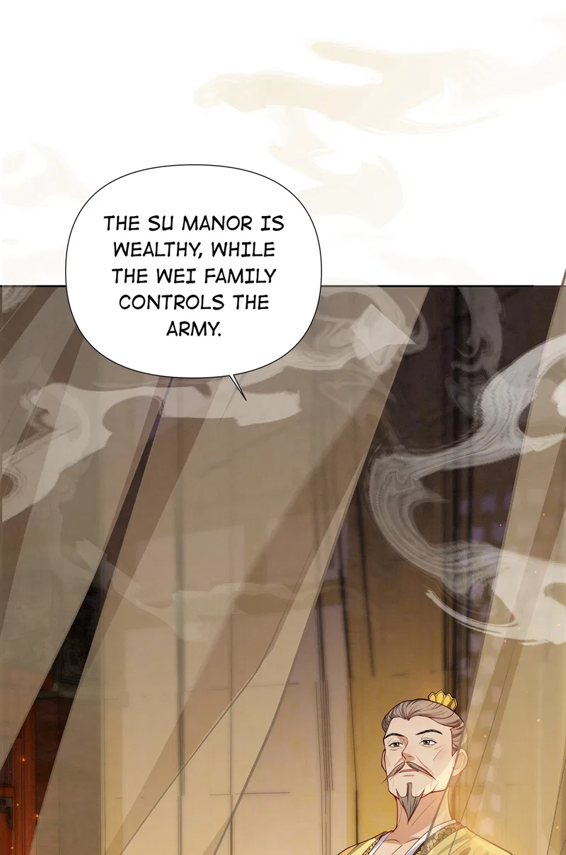 Pink Blossoms Mirror Your Beauty Chapter 60 – Page 33