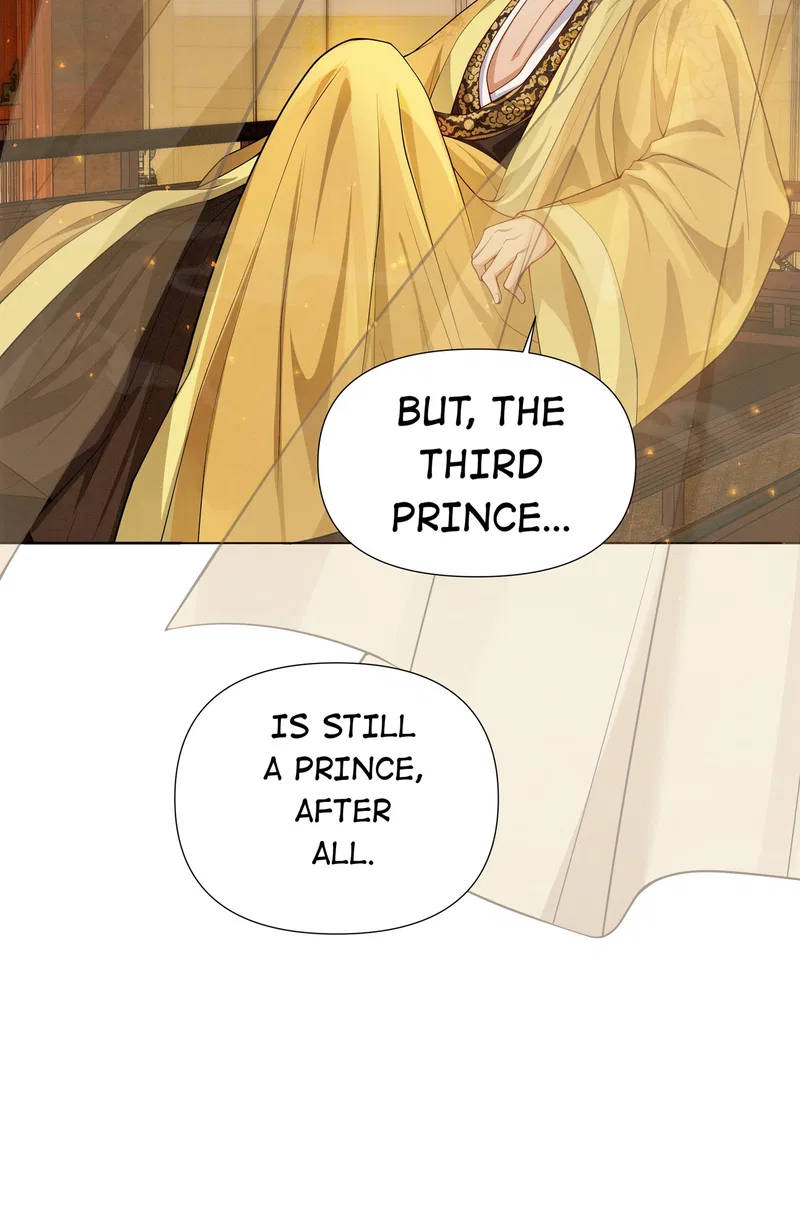 Pink Blossoms Mirror Your Beauty Chapter 60 – Page 34