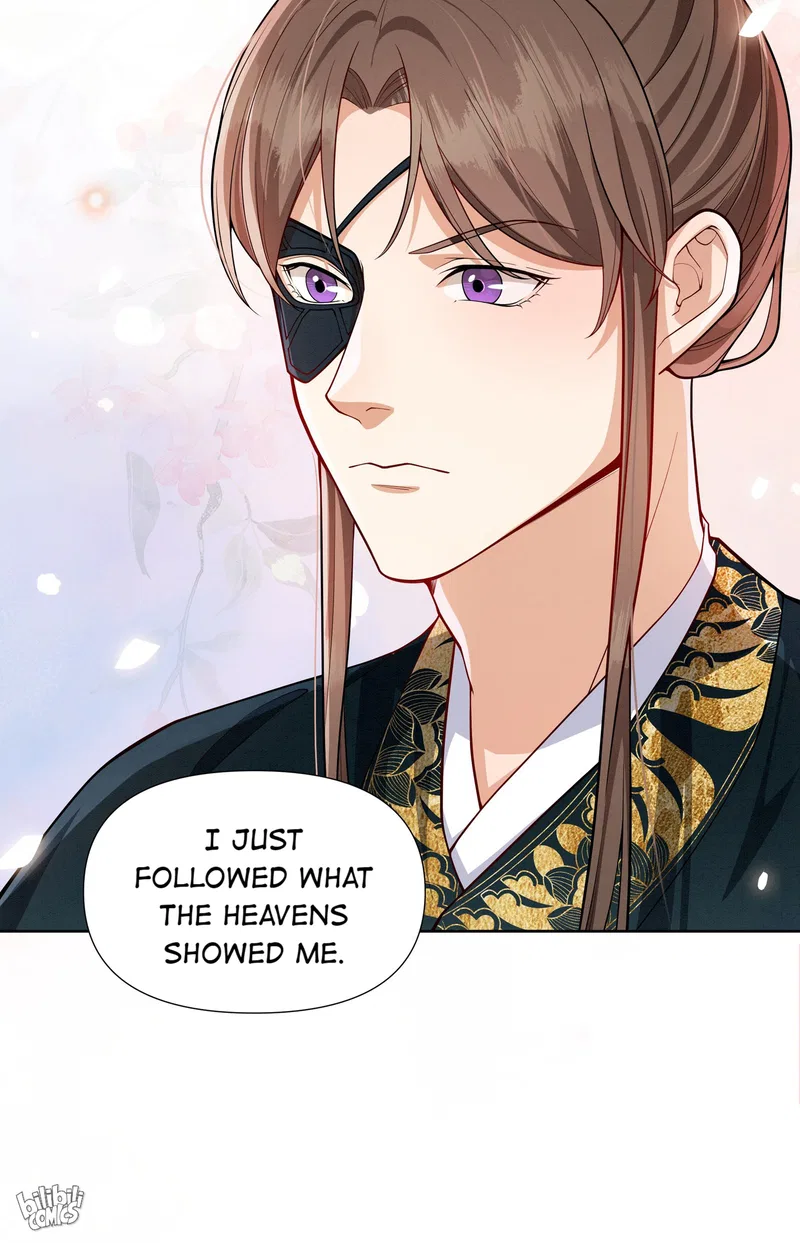 Pink Blossoms Mirror Your Beauty Chapter 60 – Page 38