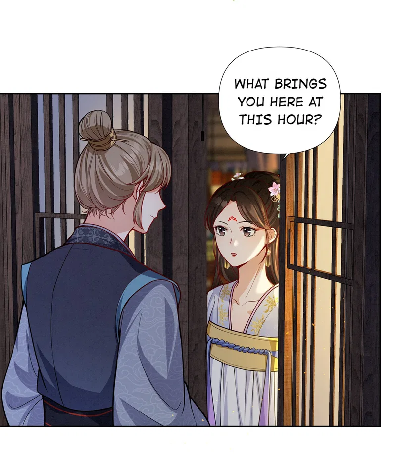 Pink Blossoms Mirror Your Beauty Chapter 59 – Page 2