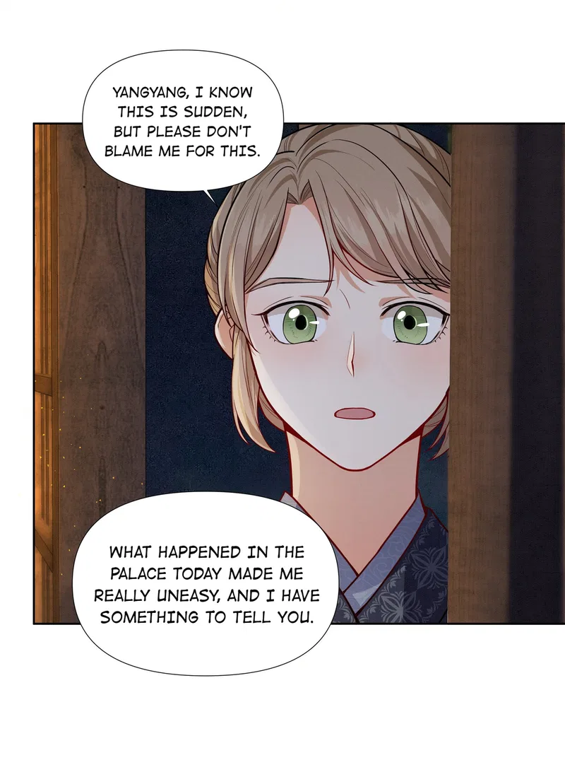 Pink Blossoms Mirror Your Beauty Chapter 59 – Page 3