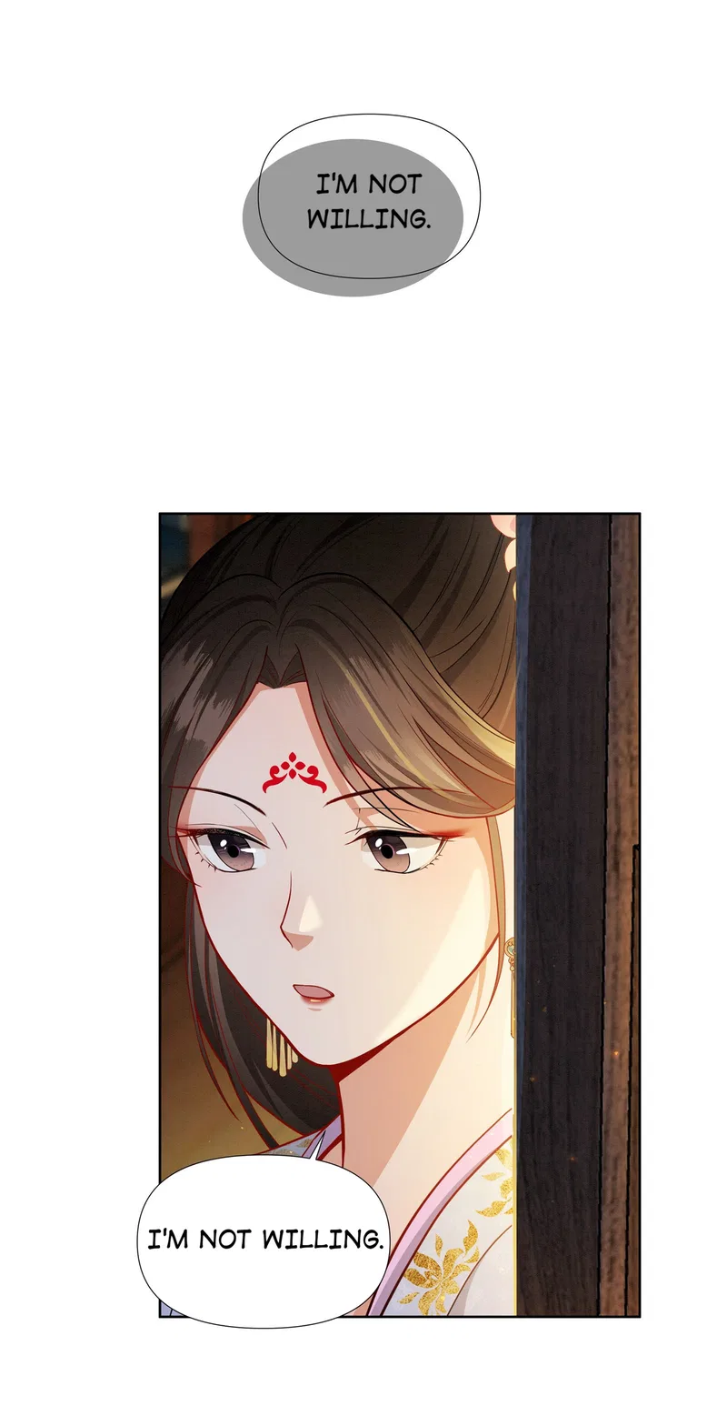 Pink Blossoms Mirror Your Beauty Chapter 59 – Page 11
