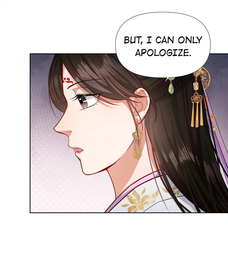 Pink Blossoms Mirror Your Beauty Chapter 59 – Page 13