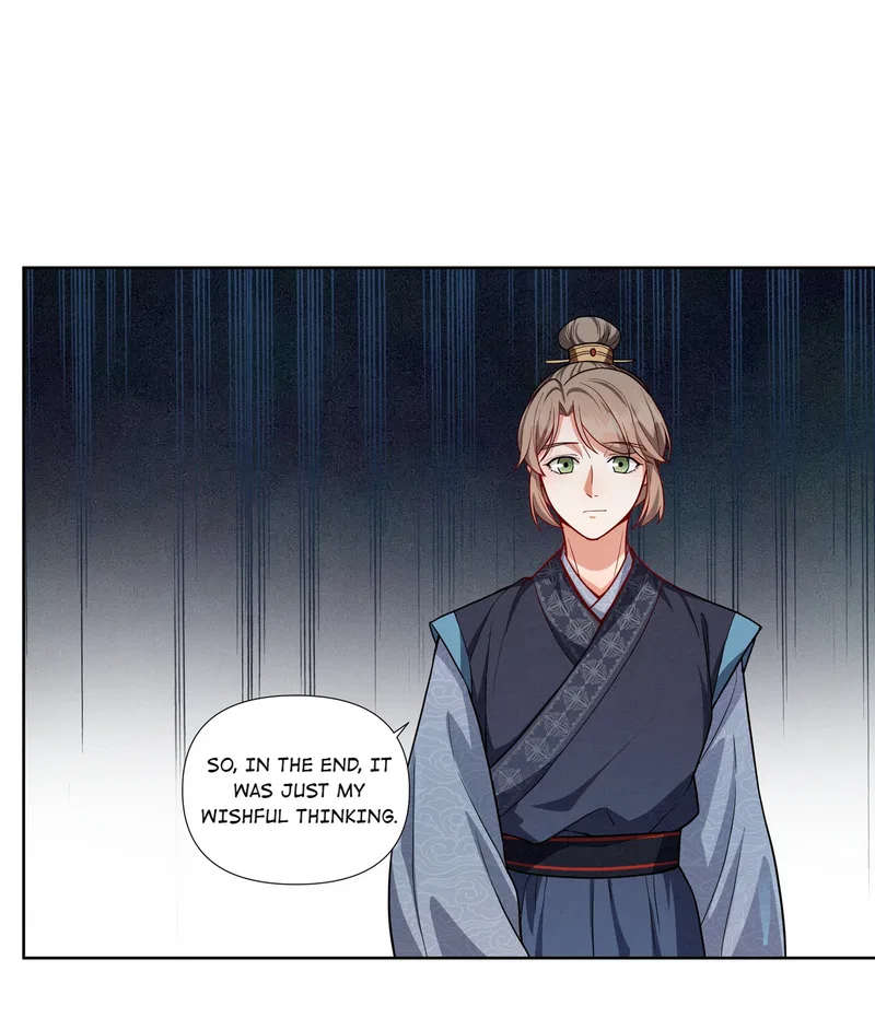Pink Blossoms Mirror Your Beauty Chapter 59 – Page 14