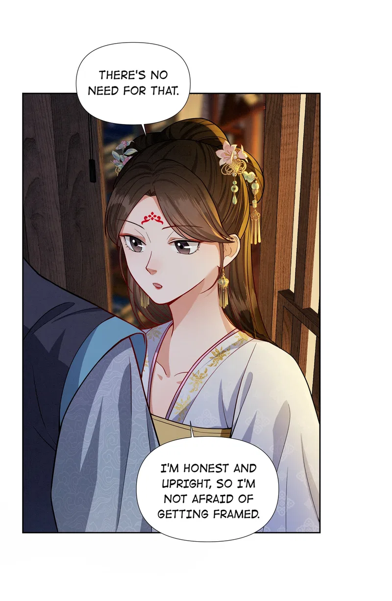 Pink Blossoms Mirror Your Beauty Chapter 59 – Page 16