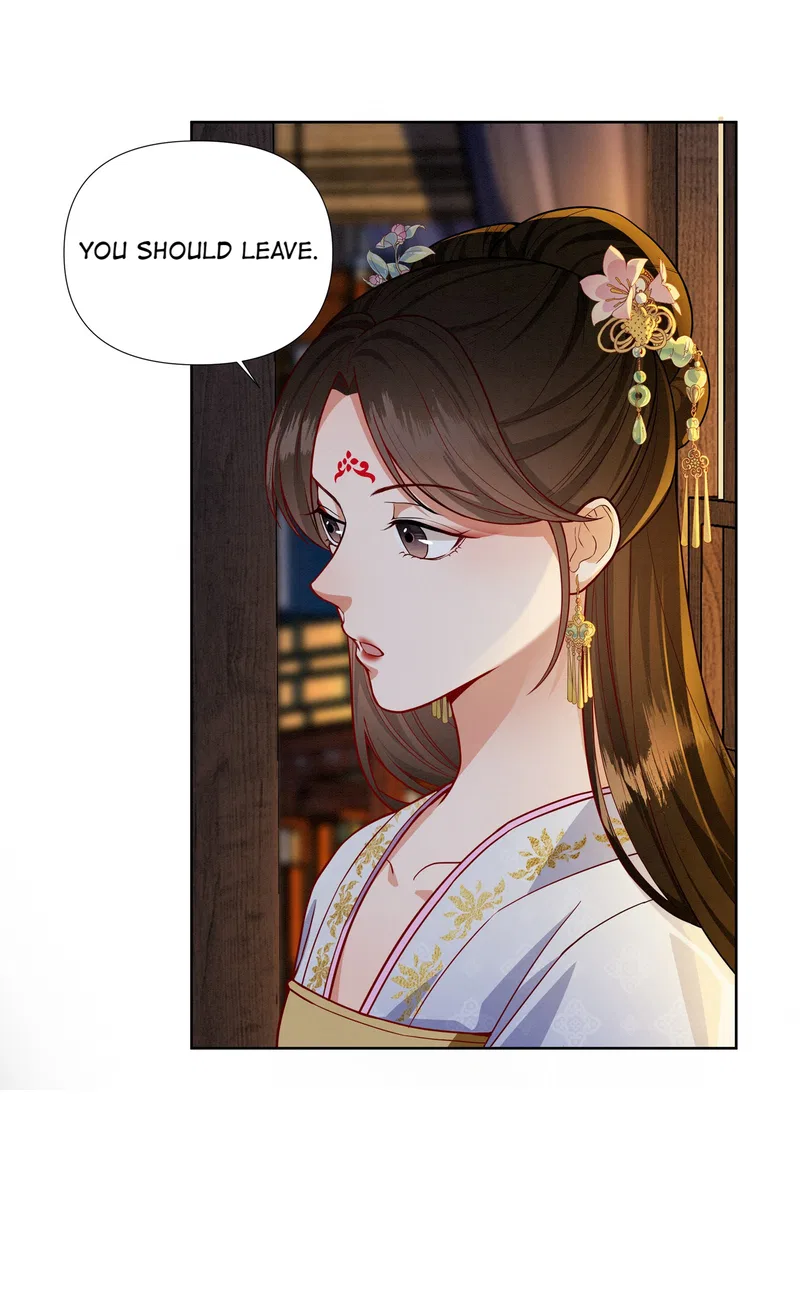 Pink Blossoms Mirror Your Beauty Chapter 59 – Page 17