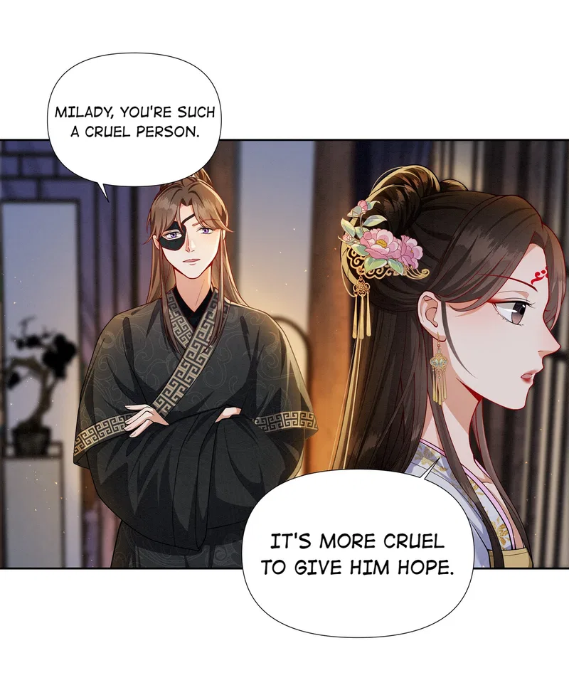 Pink Blossoms Mirror Your Beauty Chapter 59 – Page 20