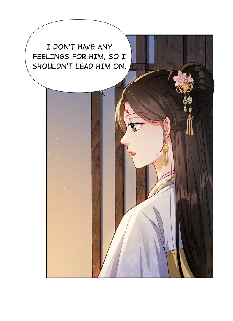 Pink Blossoms Mirror Your Beauty Chapter 59 – Page 21