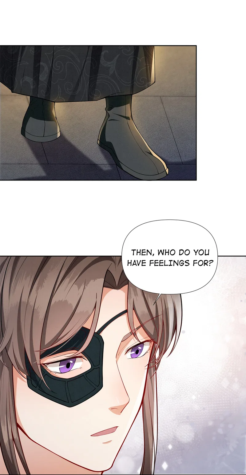 Pink Blossoms Mirror Your Beauty Chapter 59 – Page 22