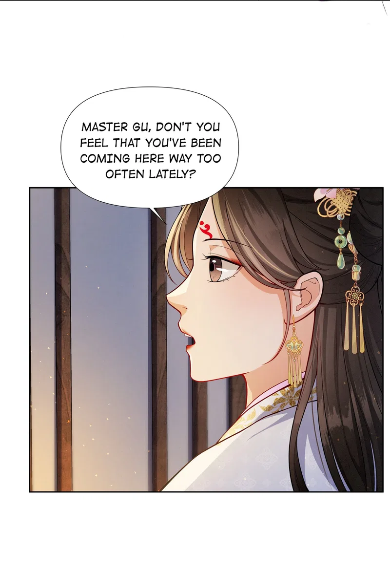 Pink Blossoms Mirror Your Beauty Chapter 59 – Page 24