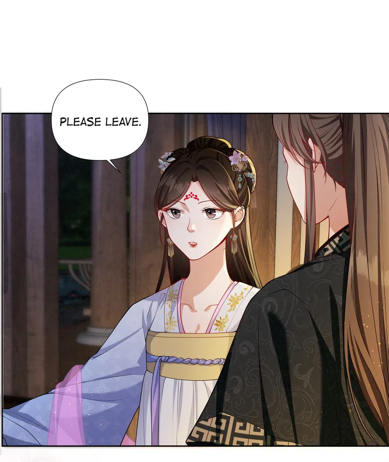 Pink Blossoms Mirror Your Beauty Chapter 59 – Page 25