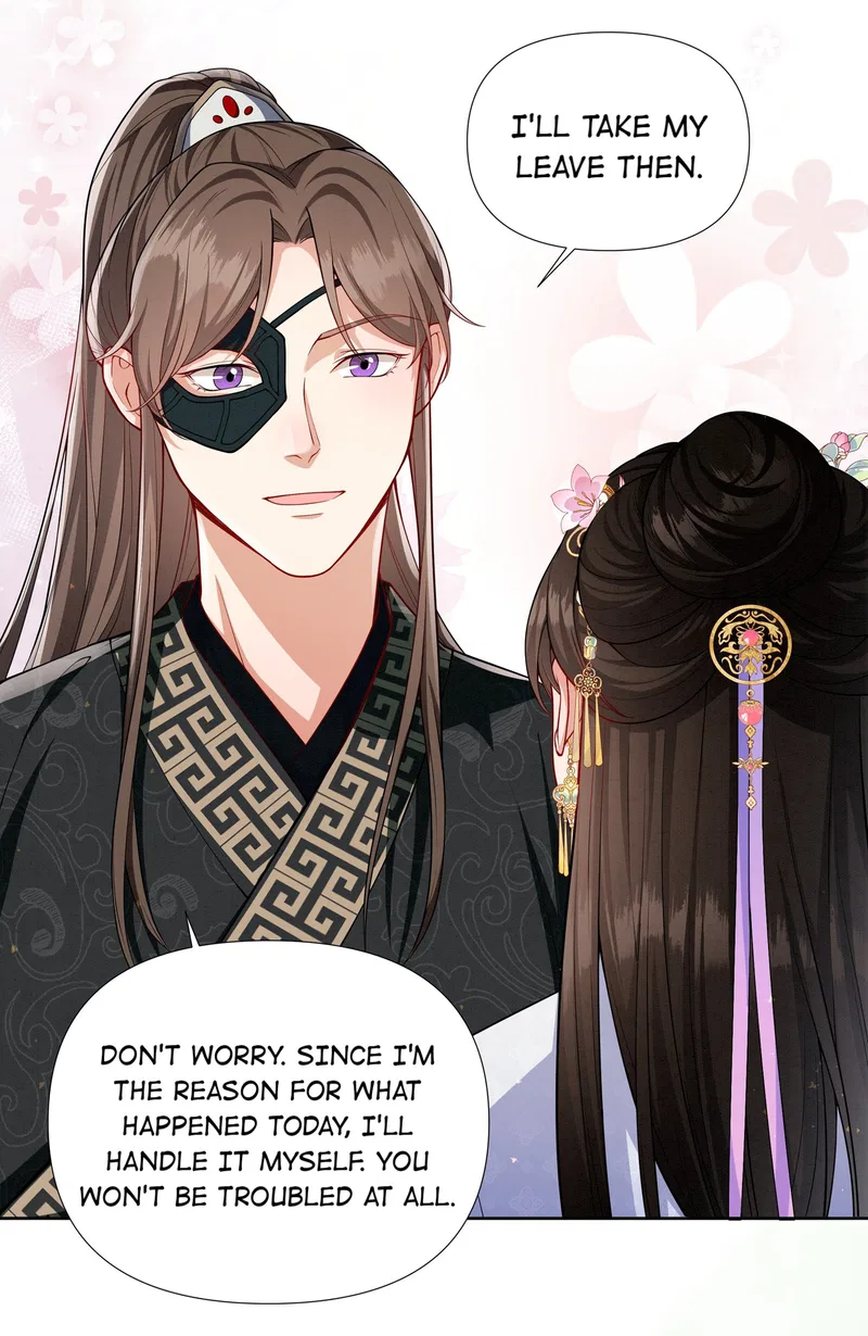 Pink Blossoms Mirror Your Beauty Chapter 59 – Page 26