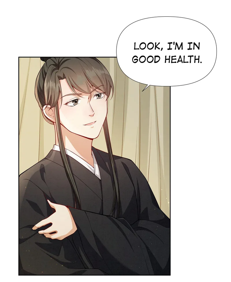 Pink Blossoms Mirror Your Beauty Chapter 59 – Page 29