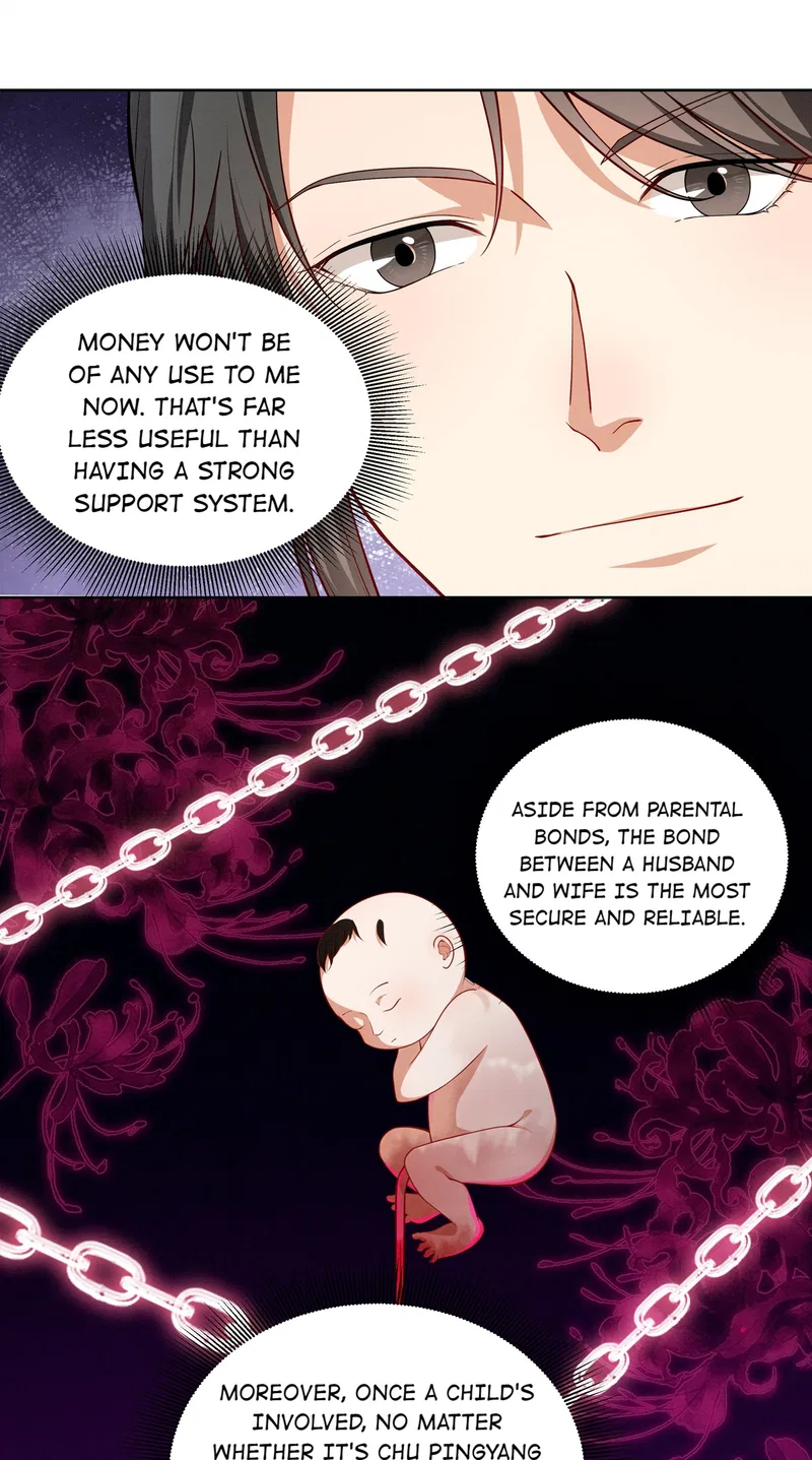 Pink Blossoms Mirror Your Beauty Chapter 59 – Page 32