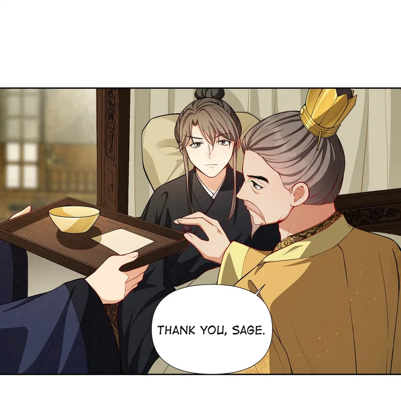 Pink Blossoms Mirror Your Beauty Chapter 59 – Page 36