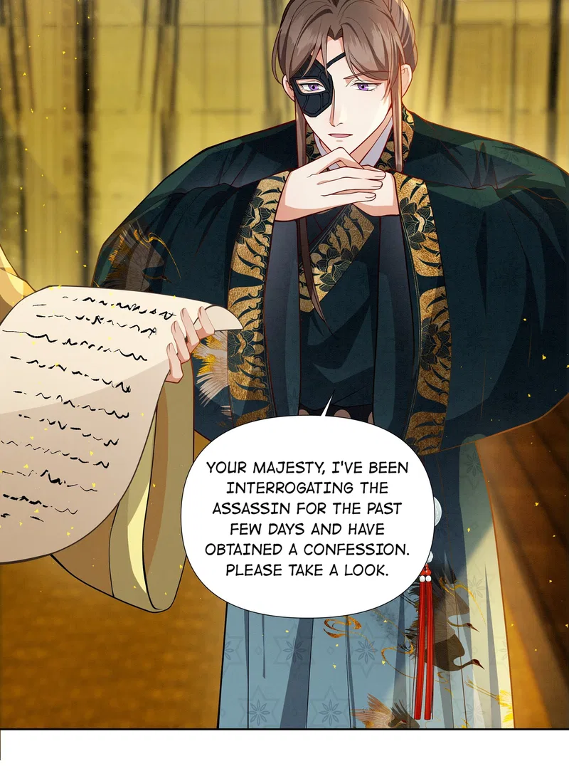 Pink Blossoms Mirror Your Beauty Chapter 59 – Page 38