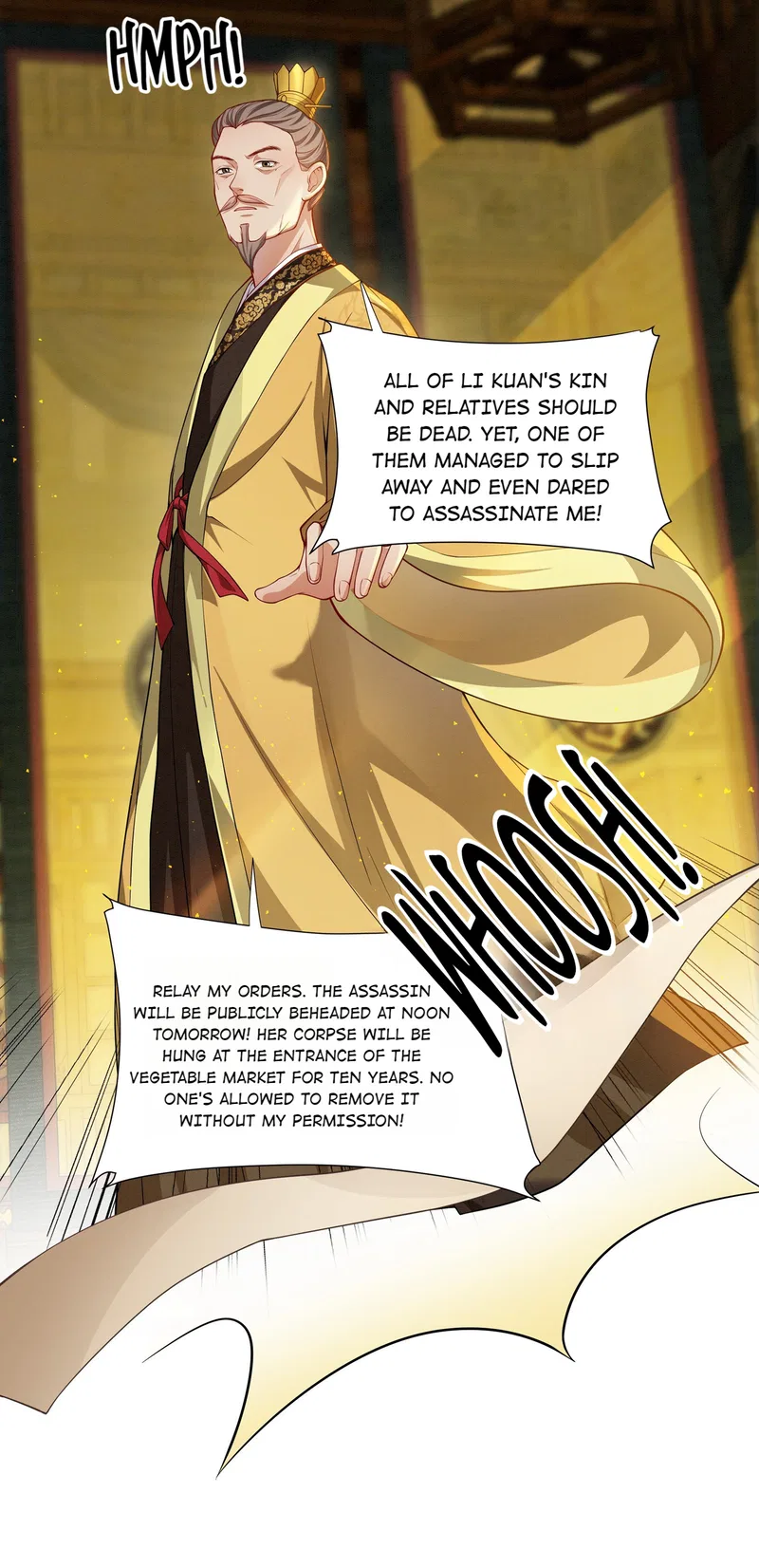 Pink Blossoms Mirror Your Beauty Chapter 59 – Page 40