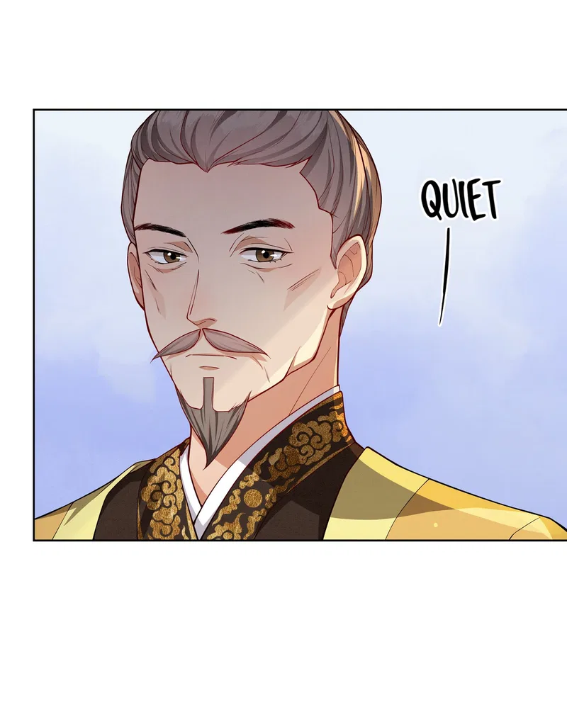 Pink Blossoms Mirror Your Beauty Chapter 59 – Page 44