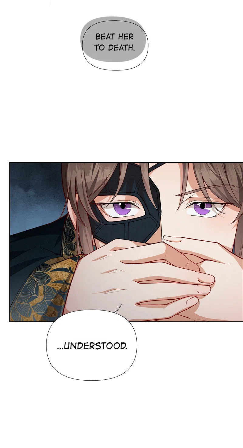 Pink Blossoms Mirror Your Beauty Chapter 59 – Page 46