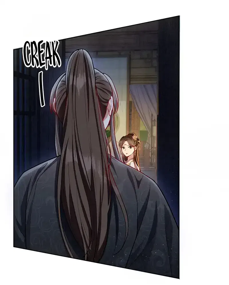 Pink Blossoms Mirror Your Beauty Chapter 58 – Page 3