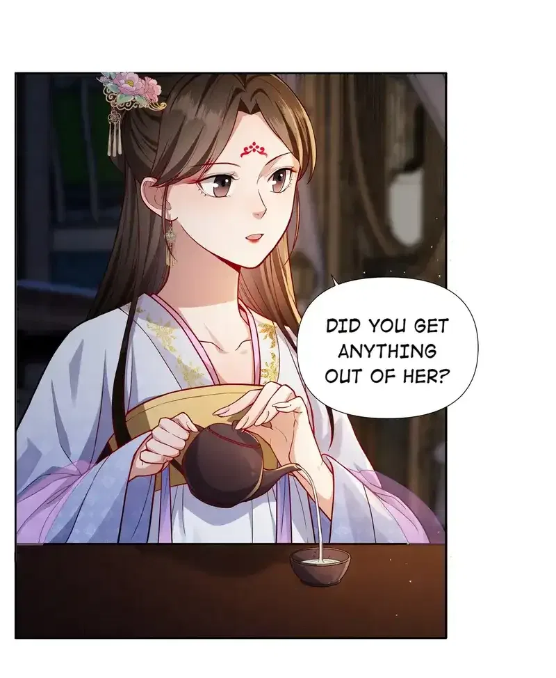 Pink Blossoms Mirror Your Beauty Chapter 58 – Page 6