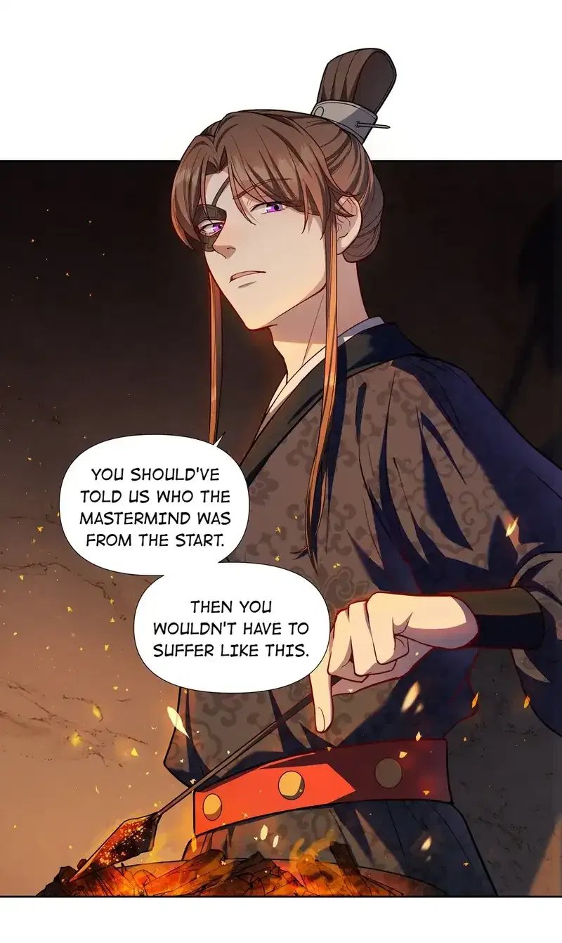 Pink Blossoms Mirror Your Beauty Chapter 58 – Page 10