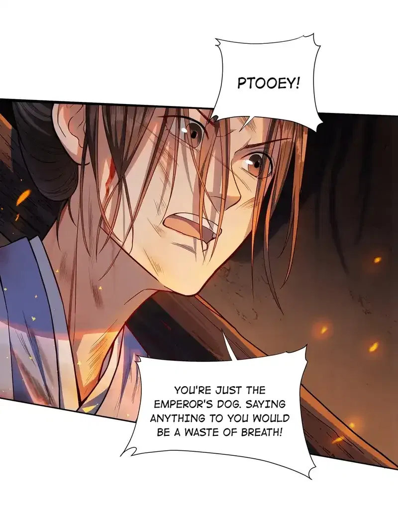 Pink Blossoms Mirror Your Beauty Chapter 58 – Page 11